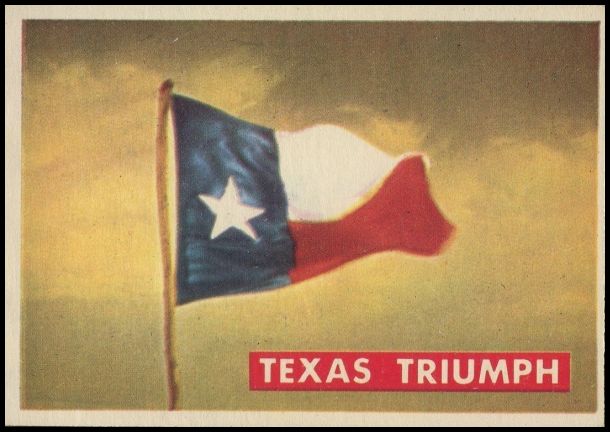 80 Texas Triumph
